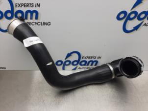 Nieuwe Intercooler Slang Opel Insignia Prijs € 108,90 Inclusief btw aangeboden door Gebr Opdam B.V.
