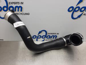 Nieuwe Intercooler Slang Opel Insignia Prijs € 108,90 Inclusief btw aangeboden door Gebr Opdam B.V.