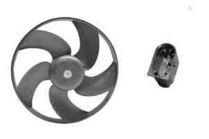 Nieuwe Koelvin Motor Peugeot 206 Prijs € 50,00 Inclusief btw aangeboden door Gebr Opdam B.V.