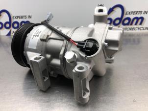 Nieuwe Aircopomp Toyota Yaris Prijs € 241,94 Inclusief btw aangeboden door Gebr Opdam B.V.