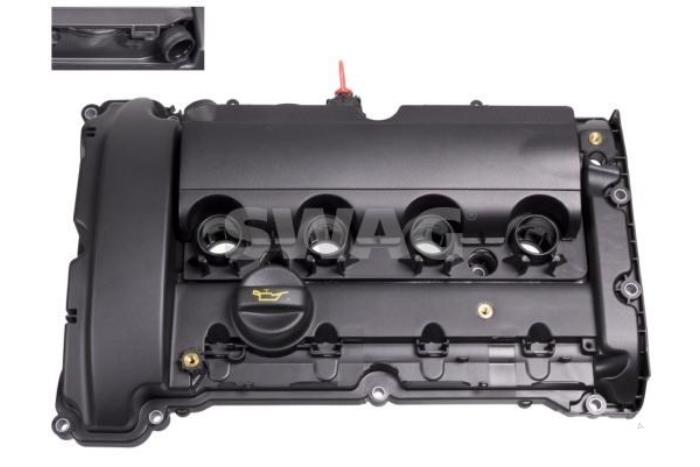 Nieuwe Kleppendeksel Peugeot 308 Prijs € 90,69 Inclusief btw aangeboden door Gebr Opdam B.V.