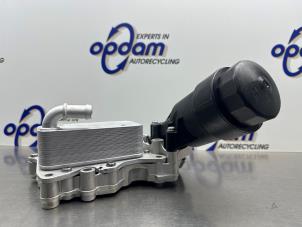 Nieuwe Oliefilterhuis Mercedes E-Klasse Prijs € 181,44 Inclusief btw aangeboden door Gebr Opdam B.V.