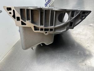 Carterpan van een BMW 3-Serie 2008