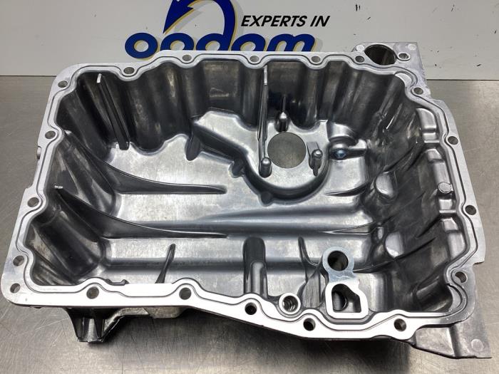 Nieuwe Carterpan Volkswagen Polo Prijs € 100,01 Inclusief btw aangeboden door Gebr Opdam B.V.