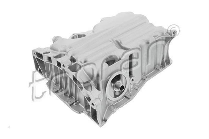 Nieuwe Carterpan Seat Leon Prijs € 120,94 Inclusief btw aangeboden door Gebr Opdam B.V.