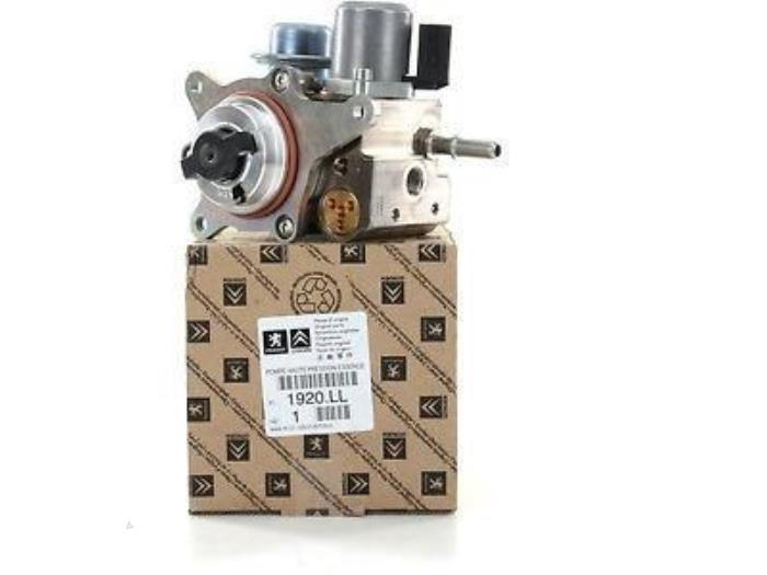 Nieuwe Tank element Pomp Citroen C4 Picasso Prijs € 722,98 Inclusief btw aangeboden door Gebr Opdam B.V.