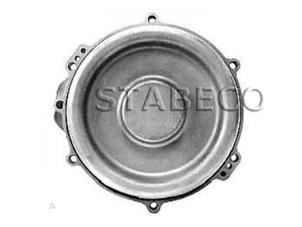 Gereviseerde Dynamo BMW 7-Serie Prijs € 423,44 Inclusief btw aangeboden door Gebr Opdam B.V.