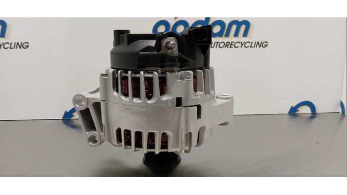 Nieuwe Dynamo Ford Focus Prijs € 235,95 Inclusief btw aangeboden door Gebr Opdam B.V.