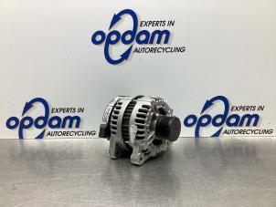 Gereviseerde Dynamo Ford Mondeo Prijs € 272,25 Inclusief btw aangeboden door Gebr Opdam B.V.