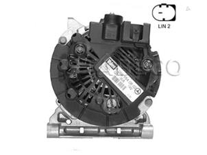 Nieuwe Alternator Mercedes A-Klasse Prijs € 235,95 Inclusief btw aangeboden door Gebr Opdam B.V.
