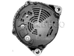 Gereviseerde Dynamo Mercedes Vito Prijs € 181,50 Inclusief btw aangeboden door Gebr Opdam B.V.