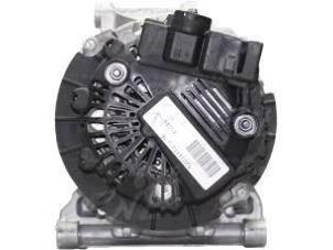 Nieuwe Alternator Mercedes B-Klasse Prijs € 241,94 Inclusief btw aangeboden door Gebr Opdam B.V.