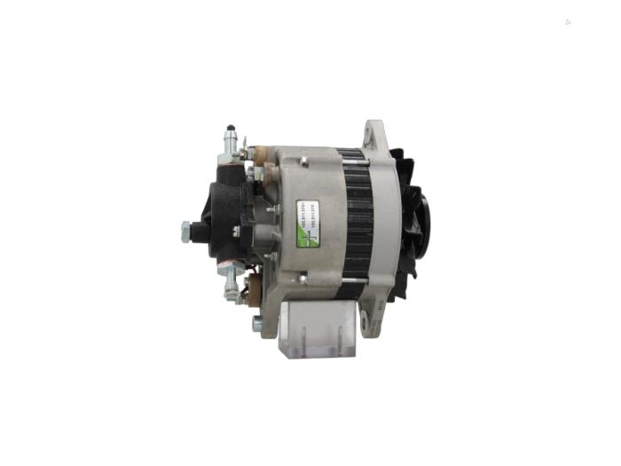 Gereviseerde Dynamo Opel Frontera Prijs € 120,94 Inclusief btw aangeboden door Gebr Opdam B.V.