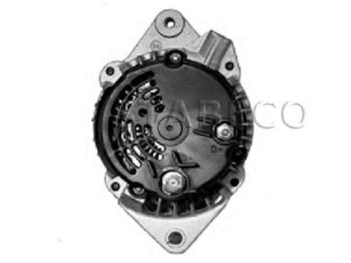 Gereviseerde Dynamo Opel Astra Prijs € 90,69 Inclusief btw aangeboden door Gebr Opdam B.V.