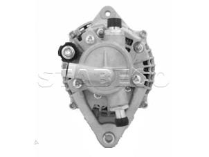 Nieuwe Dynamo Opel Corsa Prijs € 163,35 Inclusief btw aangeboden door Gebr Opdam B.V.