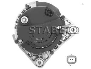 Nieuwe Dynamo Opel Vivaro Prijs € 211,69 Inclusief btw aangeboden door Gebr Opdam B.V.