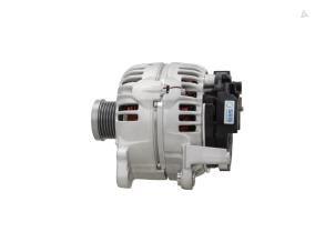 Nieuwe Dynamo Volkswagen Golf Prijs € 272,25 Inclusief btw aangeboden door Gebr Opdam B.V.