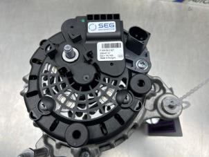 Nieuwe Dynamo Volkswagen Golf Prijs € 302,44 Inclusief btw aangeboden door Gebr Opdam B.V.