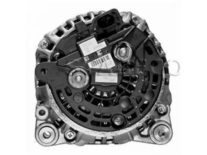 Nieuwe Dynamo Volkswagen Transporter Prijs € 266,20 Inclusief btw aangeboden door Gebr Opdam B.V.