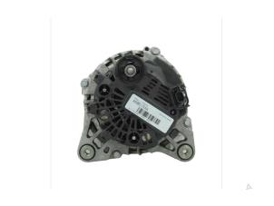 Gereviseerde Alternator Dacia Sandero Prijs € 235,95 Inclusief btw aangeboden door Gebr Opdam B.V.