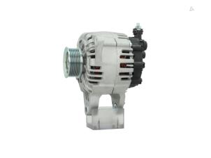 Gereviseerde Alternator Hyundai Santafe Prijs € 169,40 Inclusief btw aangeboden door Gebr Opdam B.V.