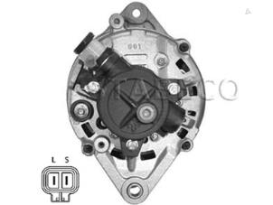 Gereviseerde Dynamo Nissan Primera Prijs € 120,94 Inclusief btw aangeboden door Gebr Opdam B.V.