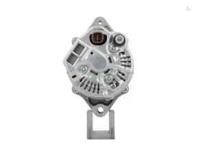 Gereviseerde Dynamo Nissan Pixo Prijs € 181,44 Inclusief btw aangeboden door Gebr Opdam B.V.