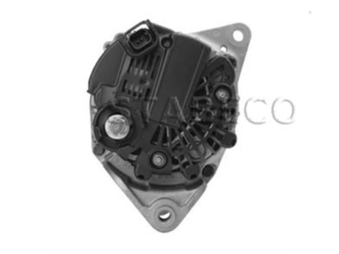 Gereviseerde Dynamo Nissan Micra Prijs op aanvraag aangeboden door Gebr Opdam B.V.