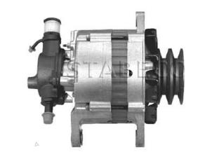 Gereviseerde Alternator Nissan Cab Star Prijs € 114,95 Inclusief btw aangeboden door Gebr Opdam B.V.
