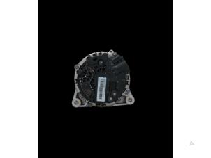 Nieuwe Dynamo Peugeot 206 Prijs € 151,19 Inclusief btw aangeboden door Gebr Opdam B.V.