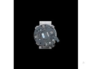 Nieuwe Dynamo Peugeot 207 Prijs € 241,94 Inclusief btw aangeboden door Gebr Opdam B.V.