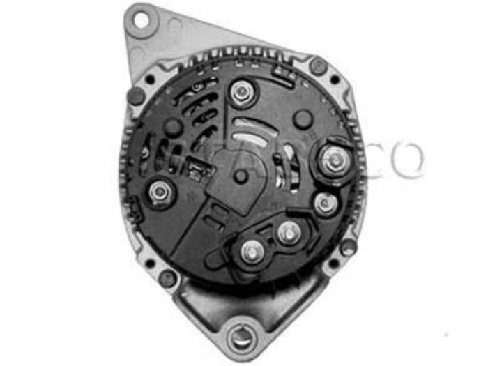Gereviseerde Dynamo Renault Megane Prijs € 90,69 Inclusief btw aangeboden door Gebr Opdam B.V.