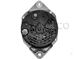 Gereviseerde Dynamo Renault Megane Prijs € 114,95 Inclusief btw aangeboden door Gebr Opdam B.V.