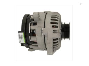 Gereviseerde Dynamo Renault Twingo Prijs € 181,44 Inclusief btw aangeboden door Gebr Opdam B.V.