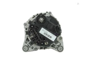 Nieuwe Dynamo Renault Clio Prijs € 302,44 Inclusief btw aangeboden door Gebr Opdam B.V.