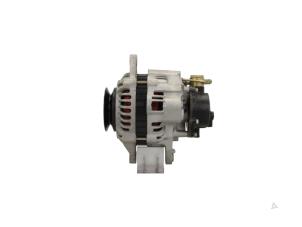 Gereviseerde Dynamo Mitsubishi Galant Prijs op aanvraag aangeboden door Gebr Opdam B.V.