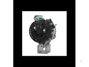 Nieuwe Alternator Toyota Yaris Prijs € 181,44 Inclusief btw aangeboden door Gebr Opdam B.V.