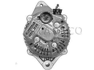 Nieuwe Alternator Toyota Landcruiser Prijs € 120,94 Inclusief btw aangeboden door Gebr Opdam B.V.