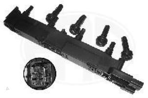 Nieuwe Bobine Peugeot 206 Prijs op aanvraag aangeboden door Gebr Opdam B.V.