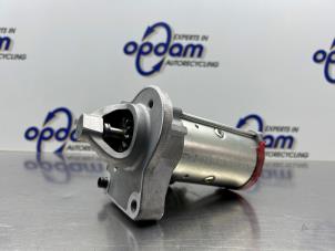 Nieuwe Startmotor Ford Focus Prijs € 225,00 Inclusief btw aangeboden door Gebr Opdam B.V.