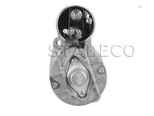 Gereviseerde Startmotor Mercedes C-Klasse Prijs € 145,20 Inclusief btw aangeboden door Gebr Opdam B.V.