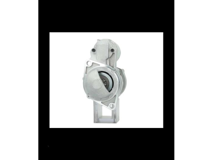 Startmotor van een Mercedes A-Klasse 2004