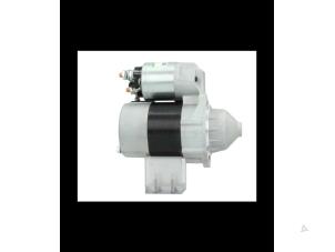 Nieuwe Startmotor Mercedes A-Klasse Prijs € 120,94 Inclusief btw aangeboden door Gebr Opdam B.V.