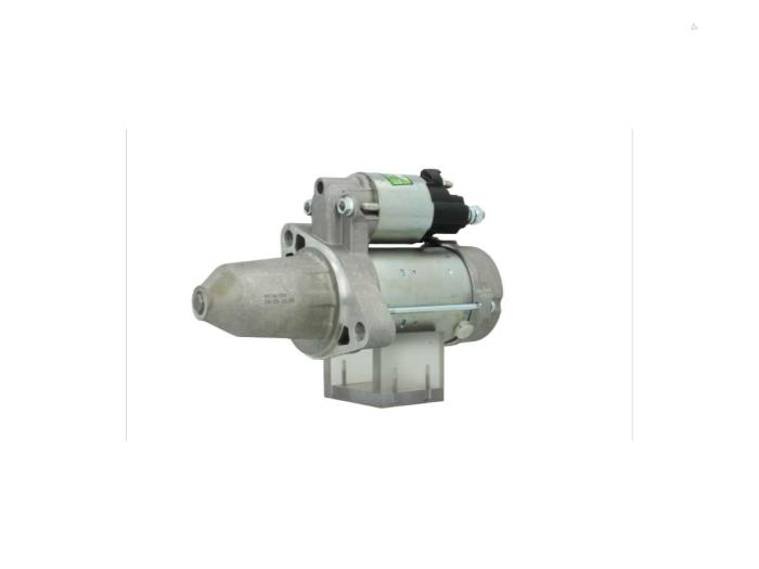 Gereviseerde Startmotor Mercedes A-Klasse Prijs € 151,19 Inclusief btw aangeboden door Gebr Opdam B.V.