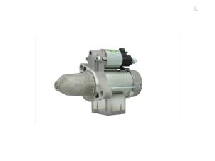 Gereviseerde Startmotor Mercedes A-Klasse Prijs € 151,19 Inclusief btw aangeboden door Gebr Opdam B.V.