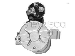 Gereviseerde Startmotor Opel Vectra Prijs € 145,20 Inclusief btw aangeboden door Gebr Opdam B.V.