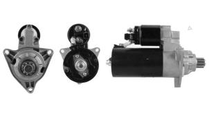 Nieuwe Startmotor Volkswagen Transporter Prijs € 181,44 Inclusief btw aangeboden door Gebr Opdam B.V.