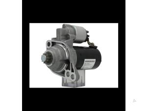 Nieuwe Startmotor Volkswagen Transporter Prijs € 181,50 Inclusief btw aangeboden door Gebr Opdam B.V.