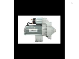 Gereviseerde Startmotor Peugeot Boxer Prijs € 120,94 Inclusief btw aangeboden door Gebr Opdam B.V.