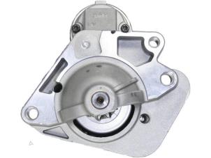 Nieuwe Startmotor Renault Megane Prijs € 151,19 Inclusief btw aangeboden door Gebr Opdam B.V.